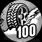 ripping-tires achievement icon