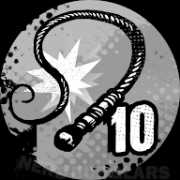 10-tamed-vehicles achievement icon