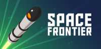 Space Frontier achievement list icon