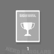 normal-card-1 achievement icon