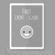 first-event-card achievement icon