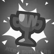 wooden-champion achievement icon