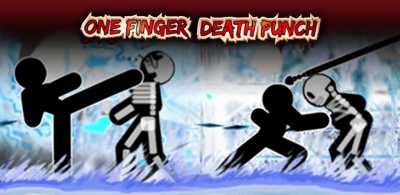 One Finger Death Punch achievement list