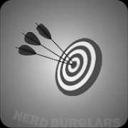 bullseye_4 achievement icon