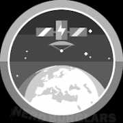 in-orbit achievement icon