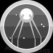 sputnik-1 achievement icon