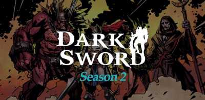 Dark Sword achievement list
