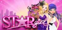 Star Girl achievement list icon