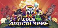 Idle Apocalypse achievement list icon