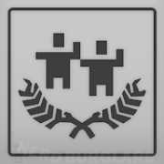 rescue-ranger achievement icon