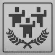 i-kind-of-liked-it-back-there achievement icon