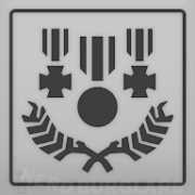 fidelity-medallion achievement icon