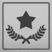 handsomely-rewarded achievement icon