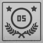 against-the-odds achievement icon