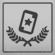house-of-cards achievement icon