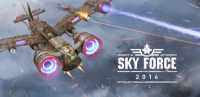 Sky Force 2014 achievement list icon