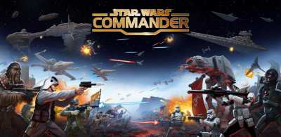 Star Wars™: Commander achievement list