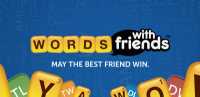 Words With Friends achievement list icon