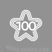 100-levels-completed achievement icon