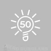 50-jokers-used achievement icon