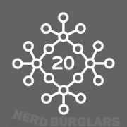 20-questions-shared-old achievement icon