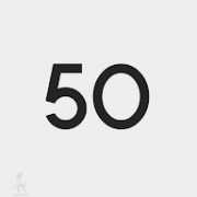 50-points_5 achievement icon