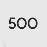 500-games_2 achievement icon