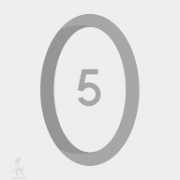 5-circles-unlocked achievement icon