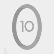 10-circles-unlocked achievement icon