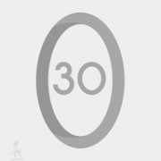 30-circles-unlocked achievement icon