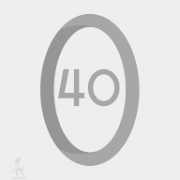 40-circles-unlocked achievement icon