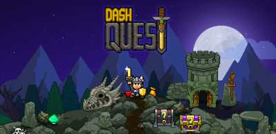 Dash Quest achievement list
