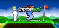 Super Stickman Golf 3 achievement list icon