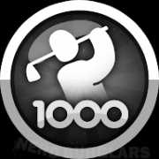 1000-strokes_1 achievement icon