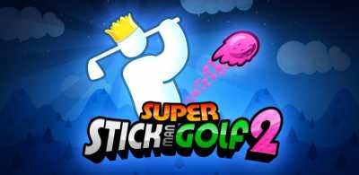Super Stickman Golf 2 achievement list