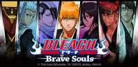 BLEACH Brave Souls achievement list icon