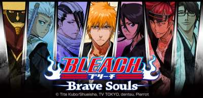 BLEACH Brave Souls achievement list