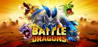 Battle Dragons achievement list icon