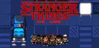 Stranger Things: The Game achievement list icon