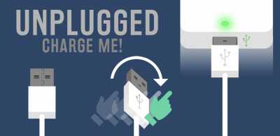 Unplugged The Game - Charge me achievement list