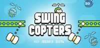Swing Copters achievement list icon