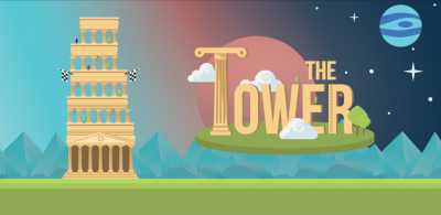 The Tower achievement list