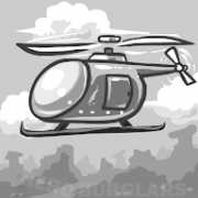 chopper_1 achievement icon