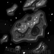 meteor-shower achievement icon