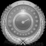 time-is-up-expert achievement icon