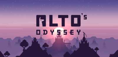 Alto's Odyssey achievement list