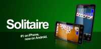 Solitaire achievement list icon