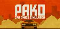 PAKO - Car Chase Simulator achievement list icon