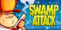 Swamp Attack achievement list icon