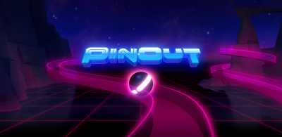PinOut achievement list